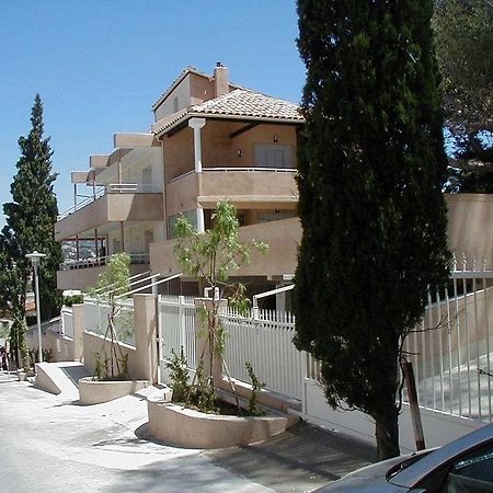 Residence Ermitage Bandol Exterior foto