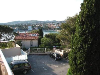 Residence Ermitage Bandol Cameră foto