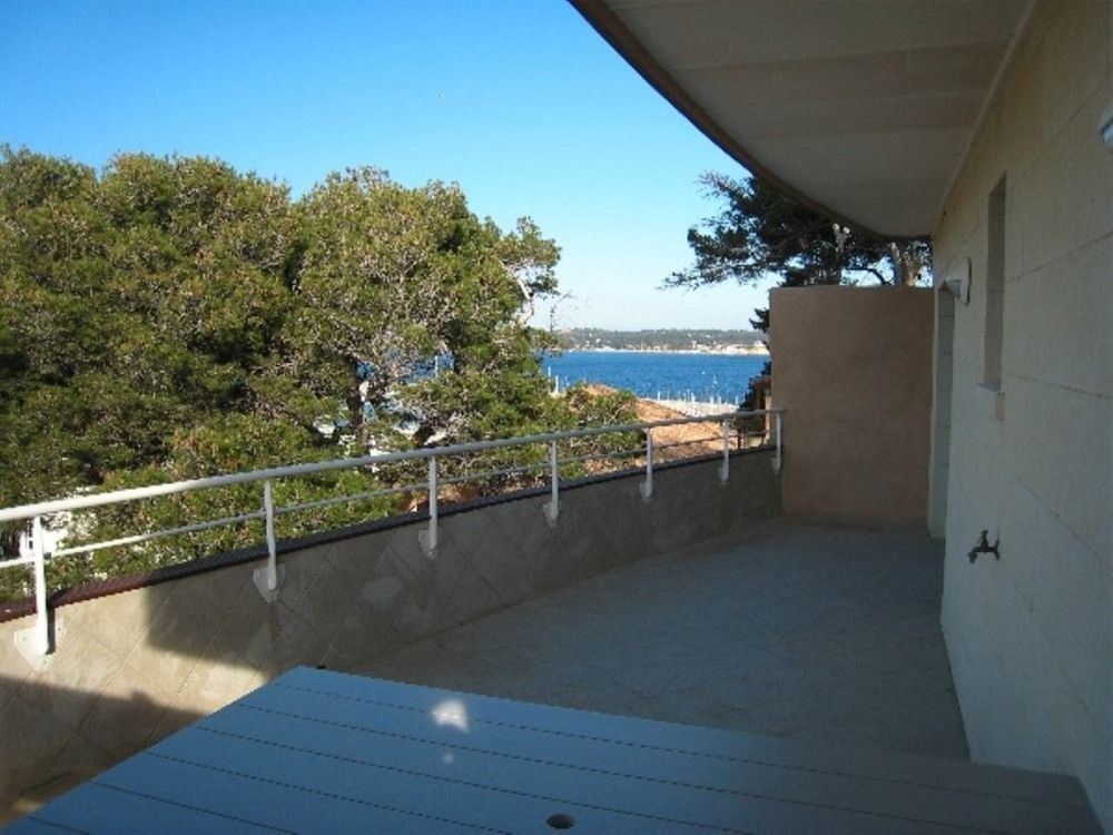Residence Ermitage Bandol Exterior foto