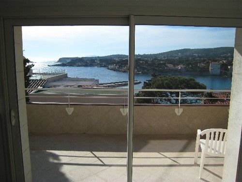 Residence Ermitage Bandol Exterior foto